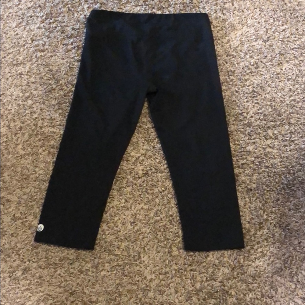 Life AsRX size 6 Capri
